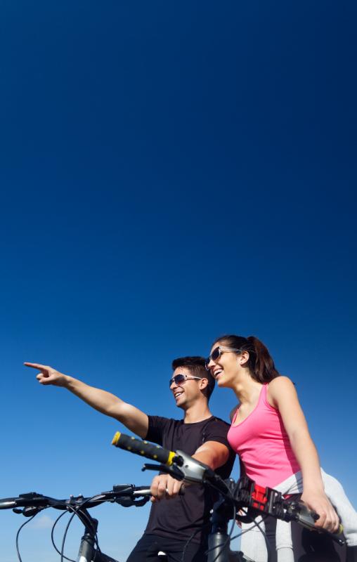 AVX Events: scopri tutti gli eventi in E-bike!